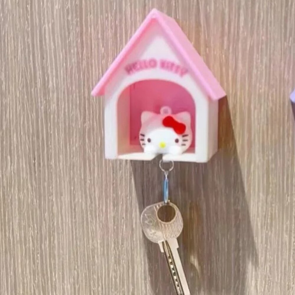 Sanrio Hello Kitty Key Holder or Jewelry Holder